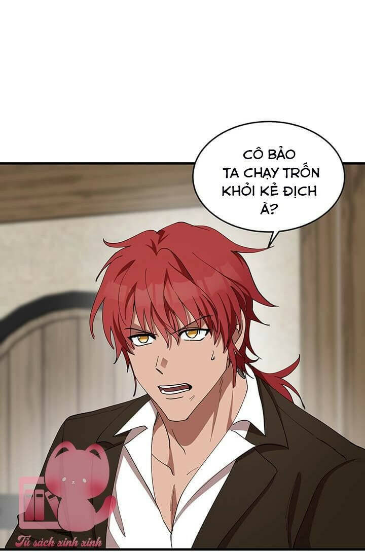 Ác Nữ Trùng Sinh Chap 71 - Next Chap 72