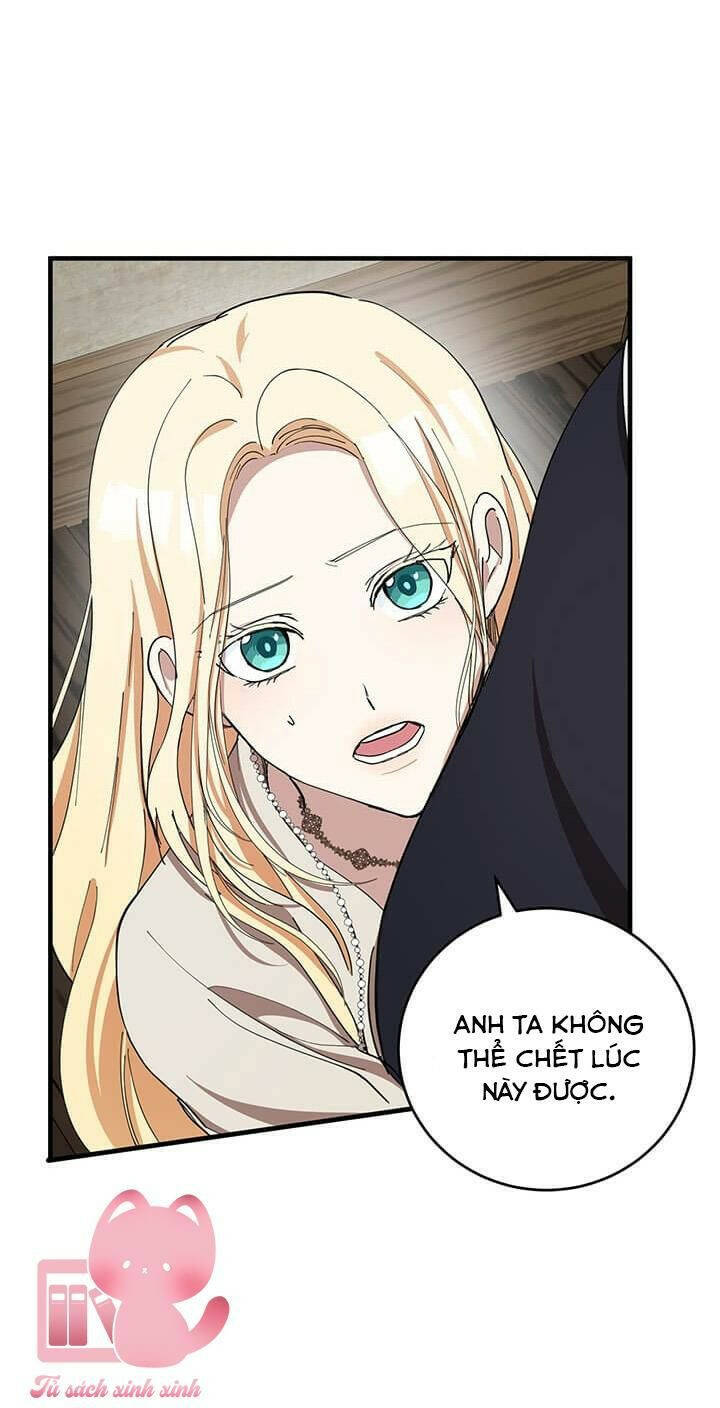 Ác Nữ Trùng Sinh Chap 71 - Next Chap 72