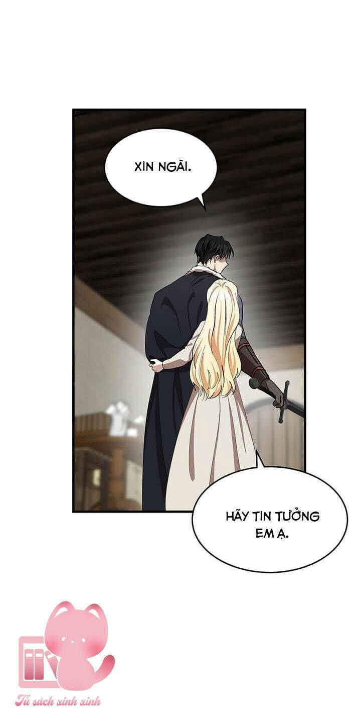 Ác Nữ Trùng Sinh Chap 71 - Next Chap 72