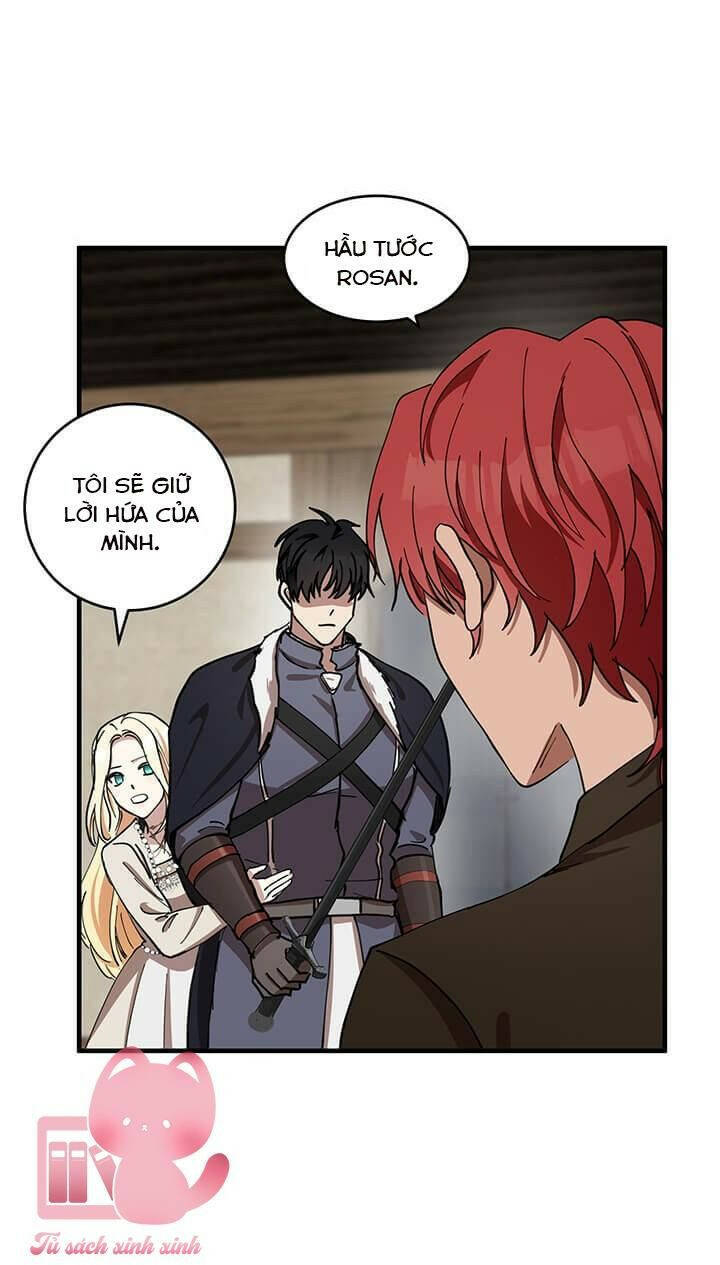 Ác Nữ Trùng Sinh Chap 71 - Next Chap 72