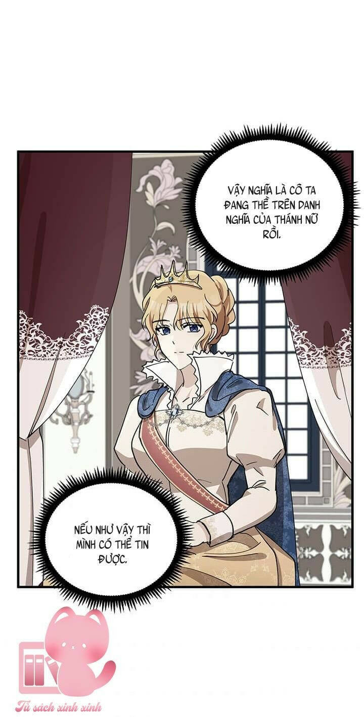 Ác Nữ Trùng Sinh Chap 71 - Next Chap 72