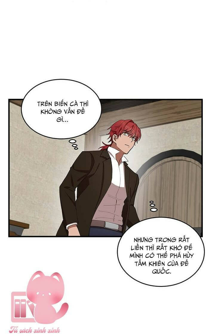 Ác Nữ Trùng Sinh Chap 71 - Next Chap 72
