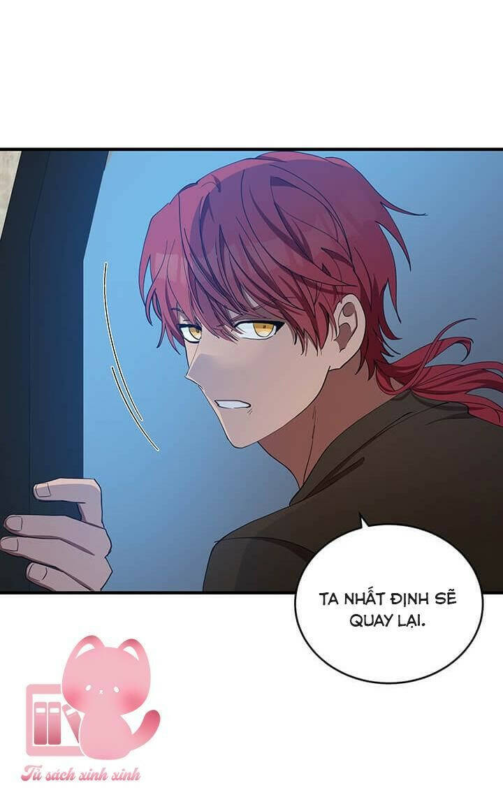 Ác Nữ Trùng Sinh Chap 71 - Next Chap 72