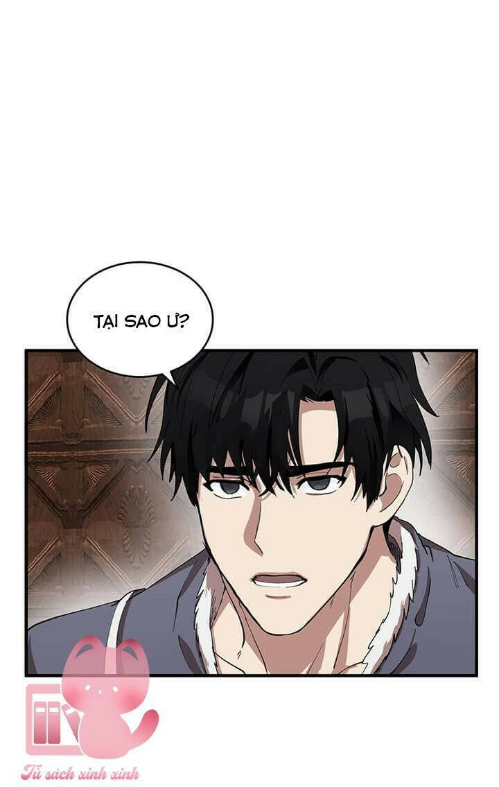 Ác Nữ Trùng Sinh Chap 71 - Next Chap 72