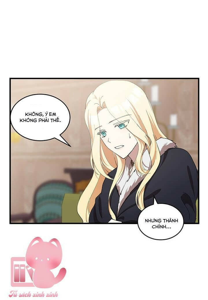 Ác Nữ Trùng Sinh Chap 71 - Next Chap 72