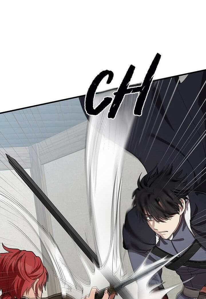 Ác Nữ Trùng Sinh Chap 71 - Next Chap 72