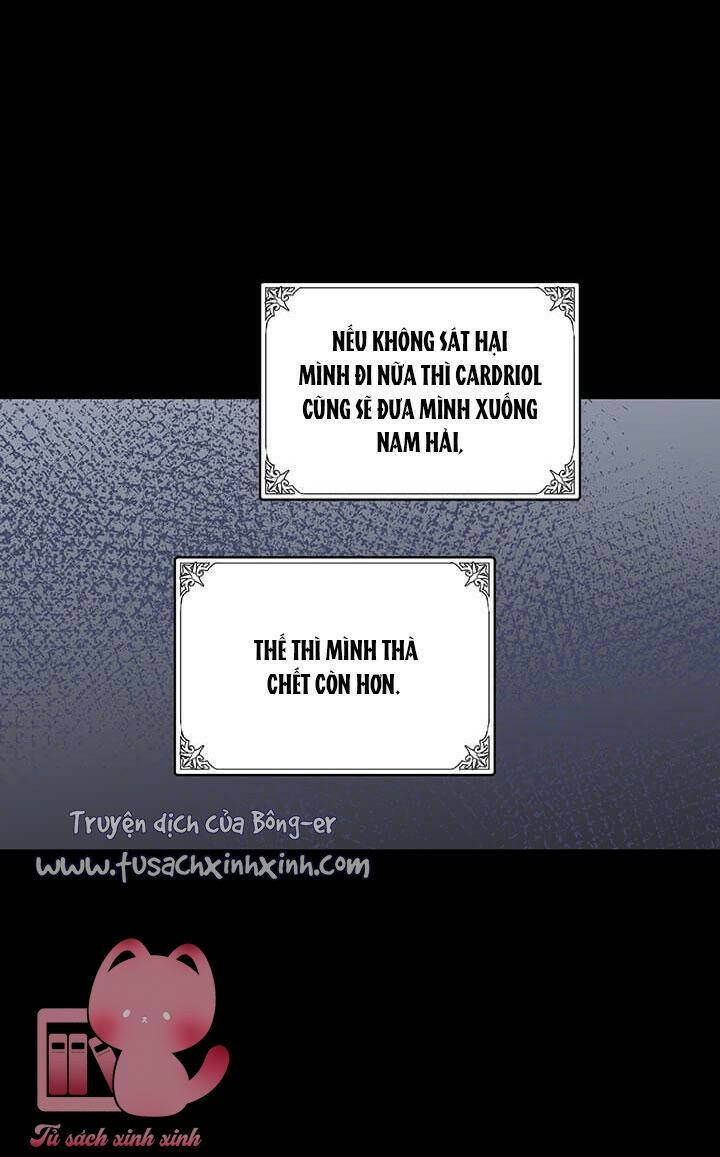 Ác Nữ Trùng Sinh Chap 72 - Next Chap 73