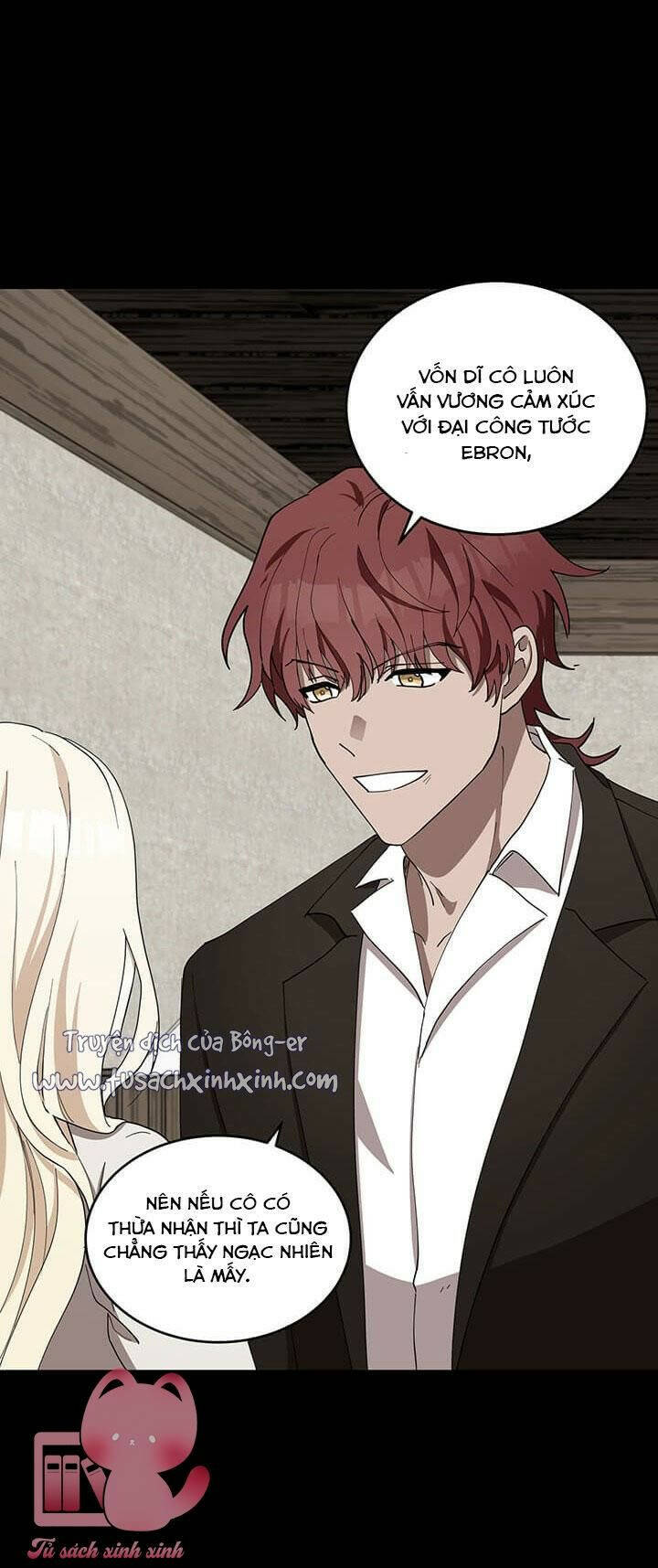 Ác Nữ Trùng Sinh Chap 72 - Next Chap 73