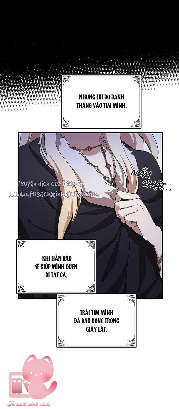 Ác Nữ Trùng Sinh Chap 72 - Next Chap 73