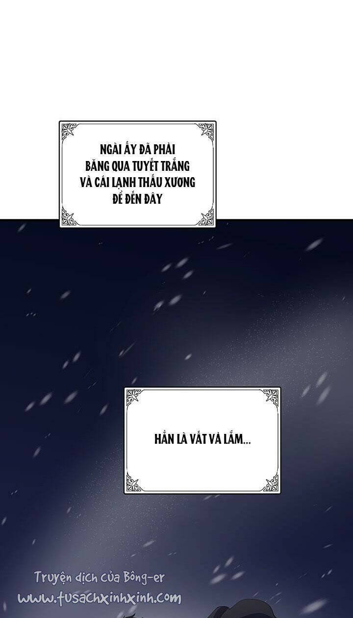 Ác Nữ Trùng Sinh Chap 72 - Next Chap 73