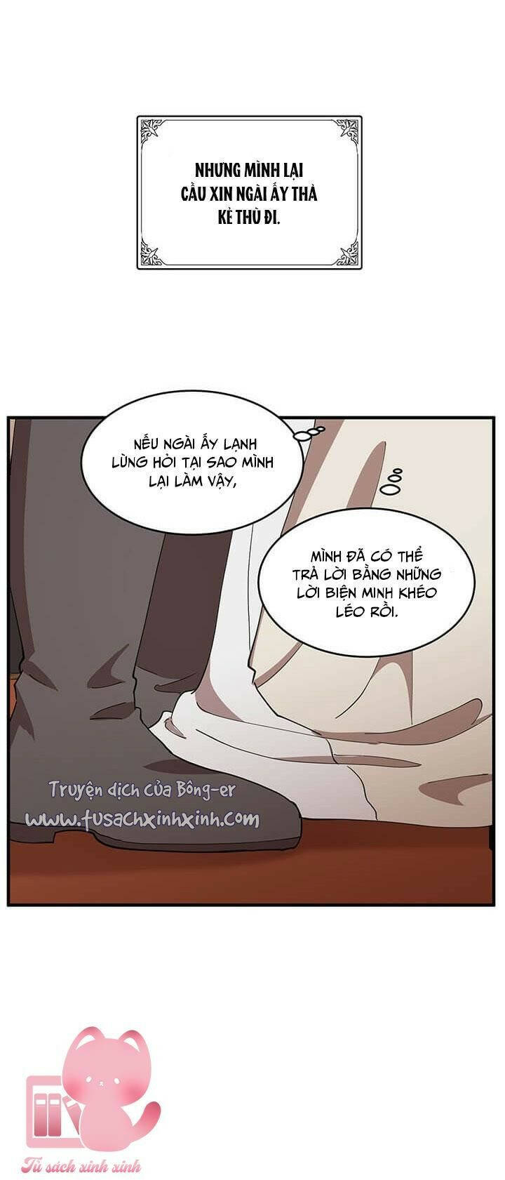 Ác Nữ Trùng Sinh Chap 72 - Next Chap 73