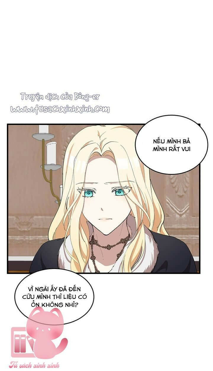 Ác Nữ Trùng Sinh Chap 72 - Next Chap 73