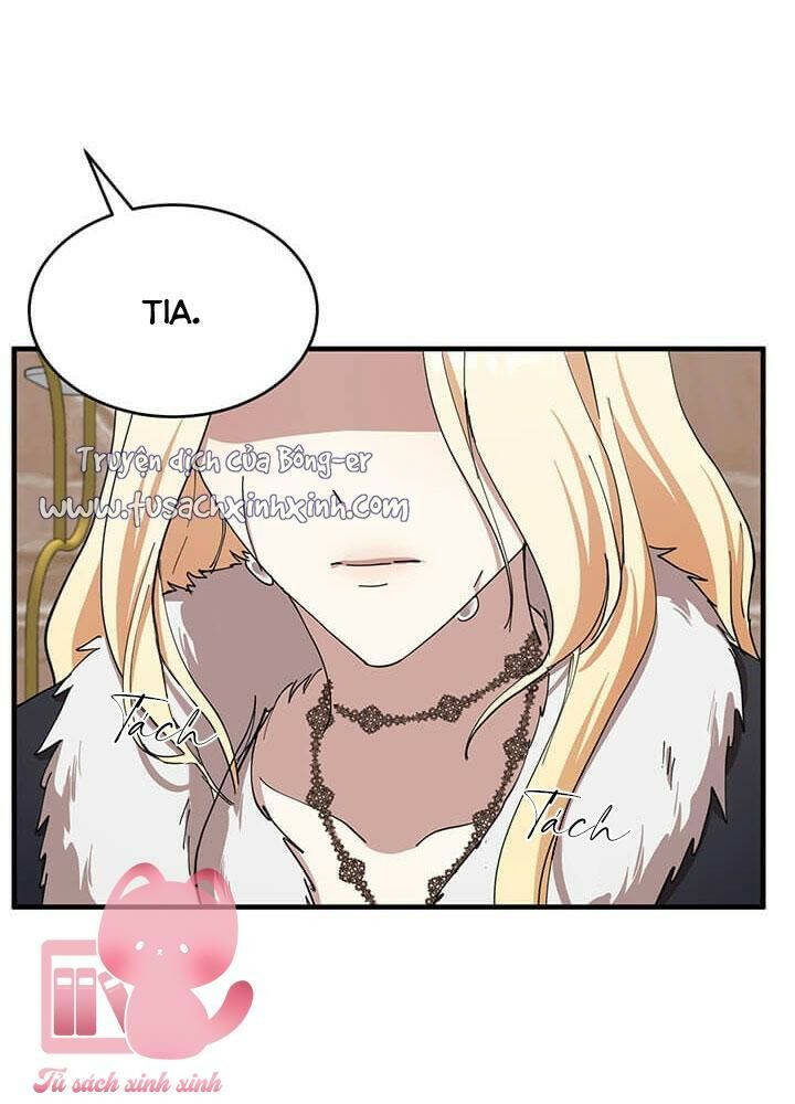 Ác Nữ Trùng Sinh Chap 72 - Next Chap 73