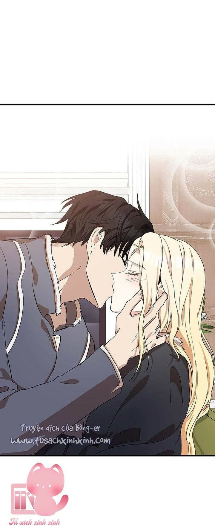 Ác Nữ Trùng Sinh Chap 72 - Next Chap 73