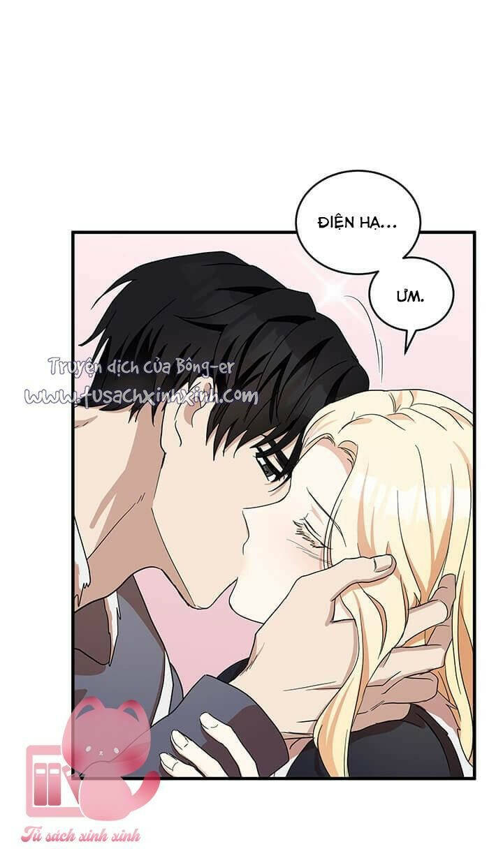 Ác Nữ Trùng Sinh Chap 72 - Next Chap 73