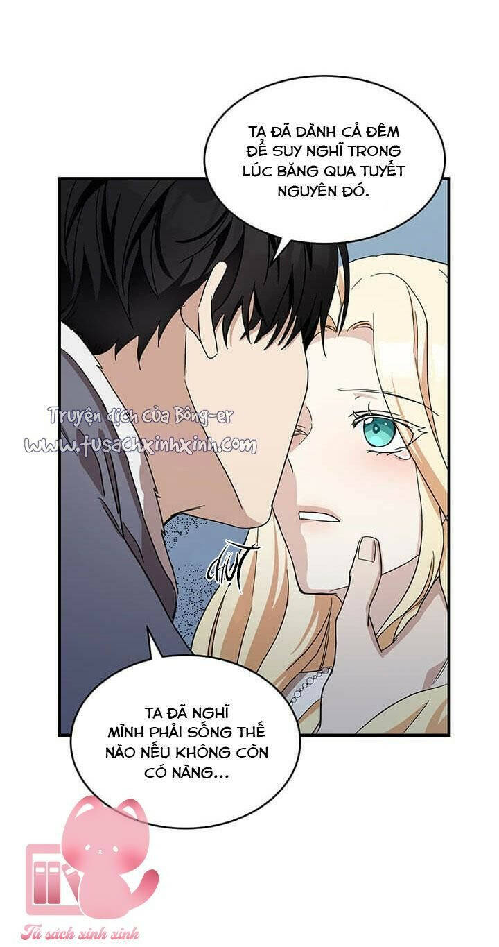 Ác Nữ Trùng Sinh Chap 72 - Next Chap 73