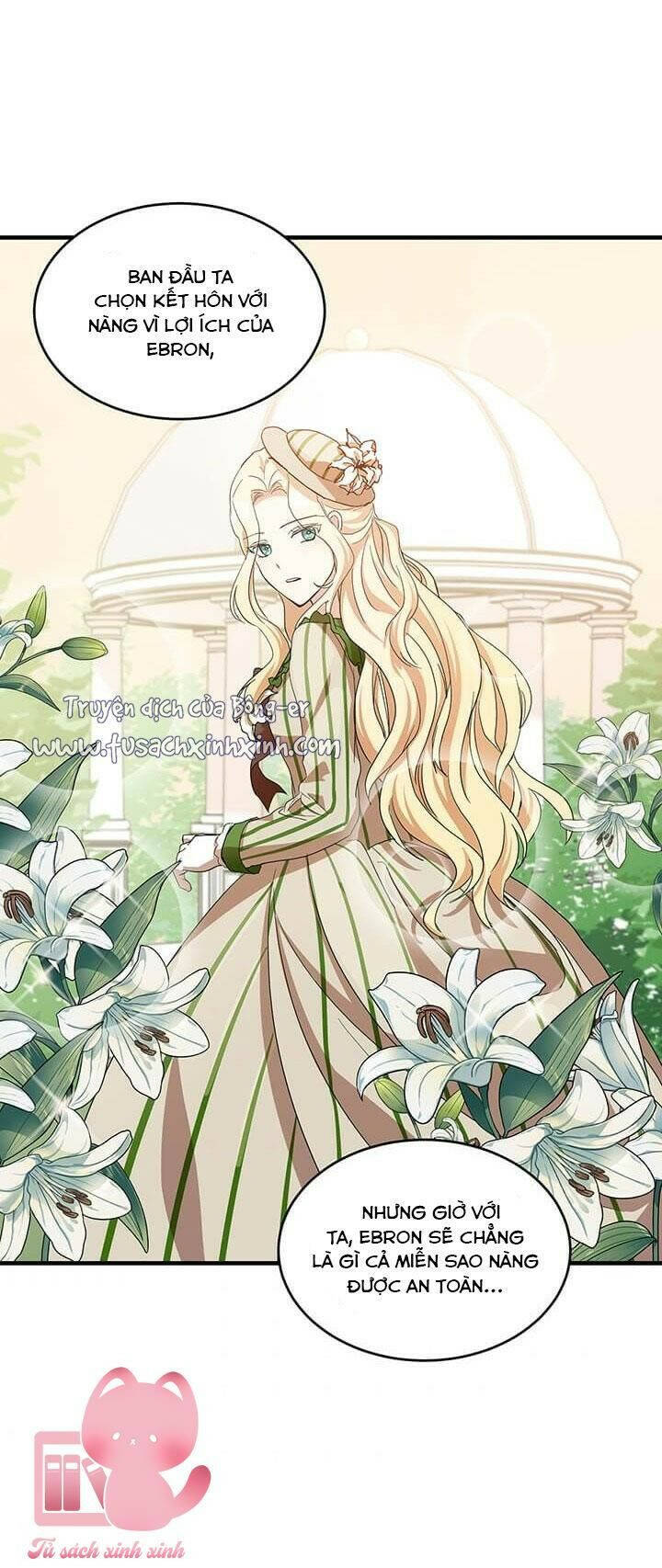 Ác Nữ Trùng Sinh Chap 72 - Next Chap 73