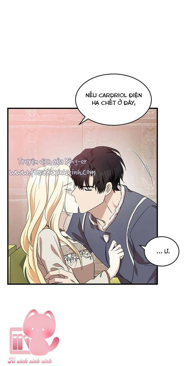 Ác Nữ Trùng Sinh Chap 72 - Next Chap 73