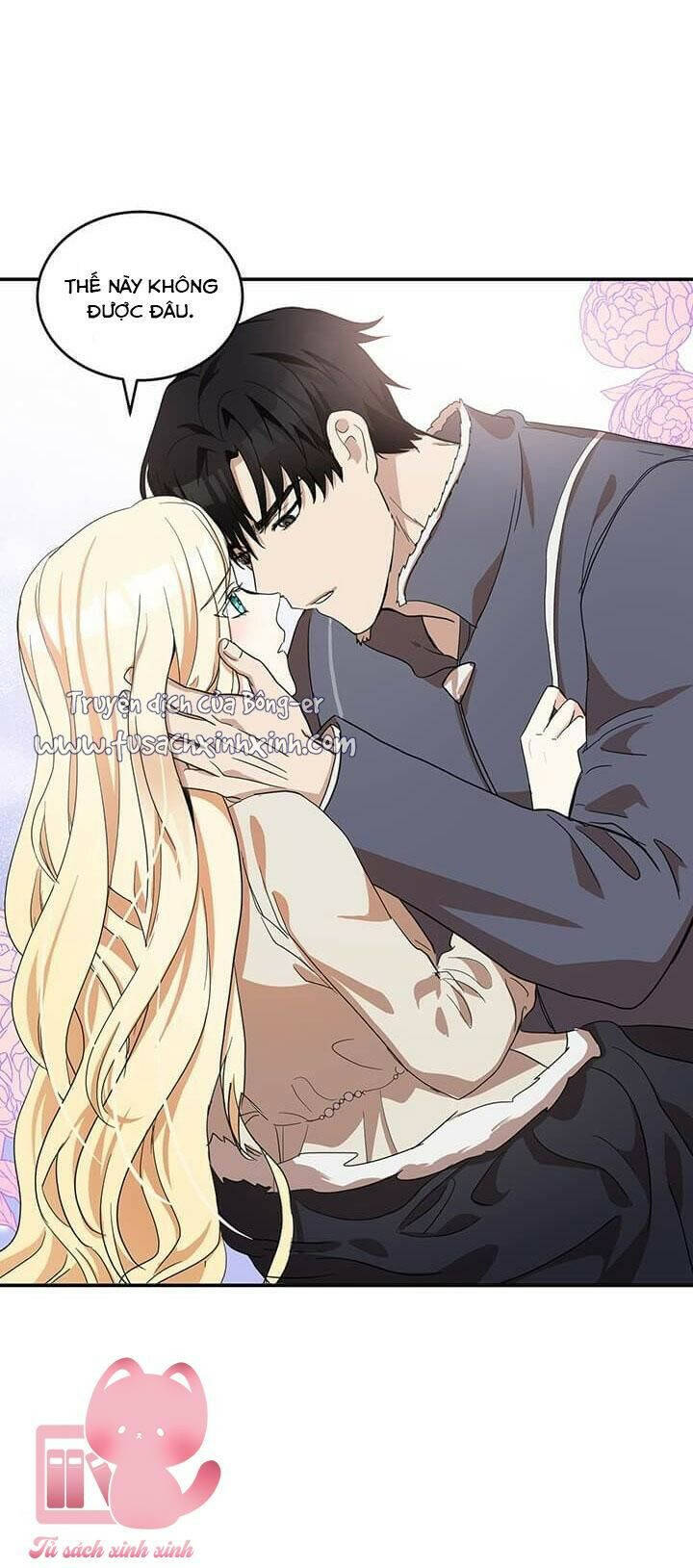 Ác Nữ Trùng Sinh Chap 72 - Next Chap 73