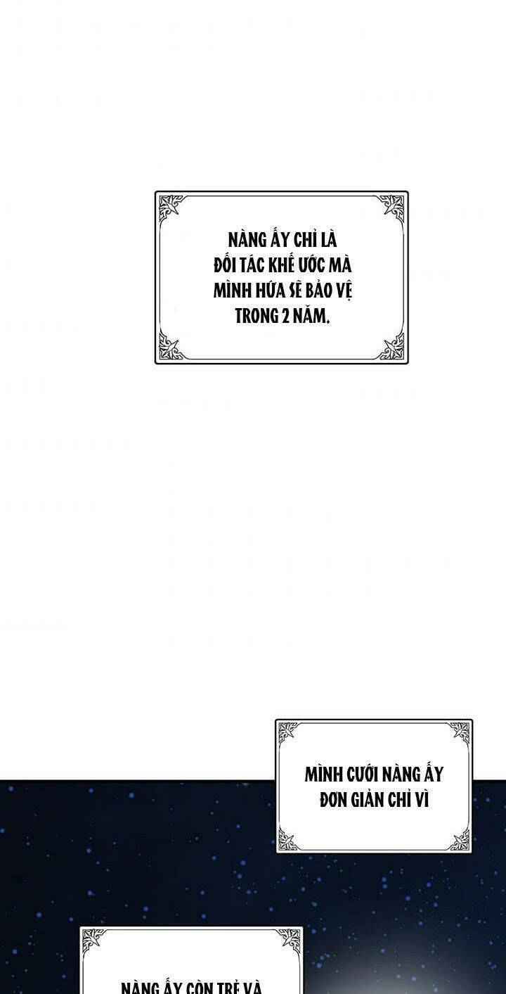 Ác Nữ Trùng Sinh Chap 72 - Next Chap 73