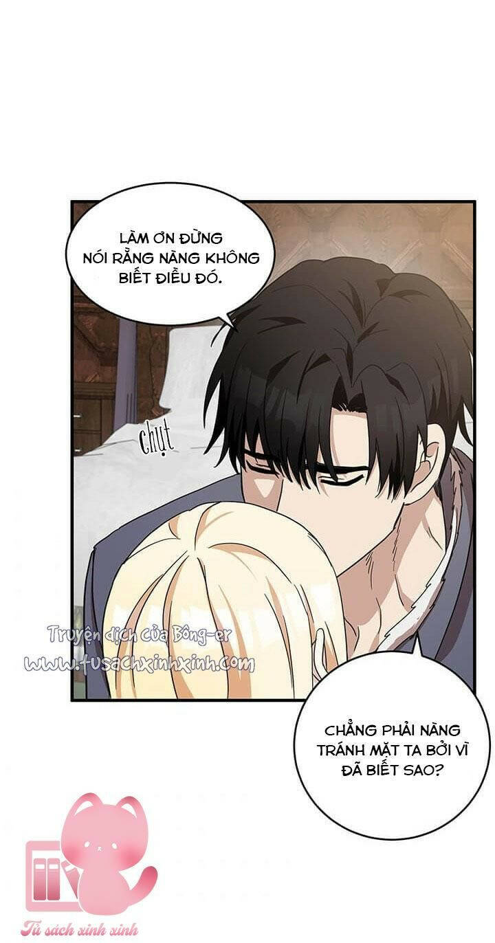 Ác Nữ Trùng Sinh Chap 72 - Next Chap 73