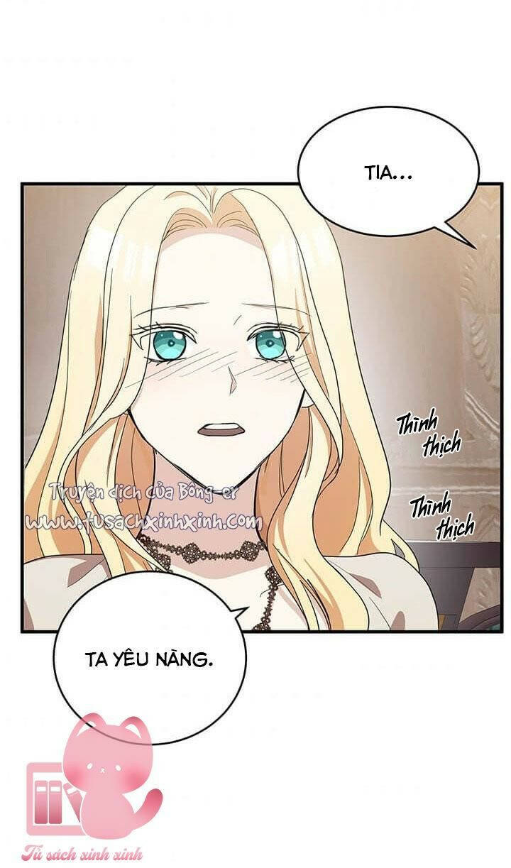 Ác Nữ Trùng Sinh Chap 72 - Next Chap 73
