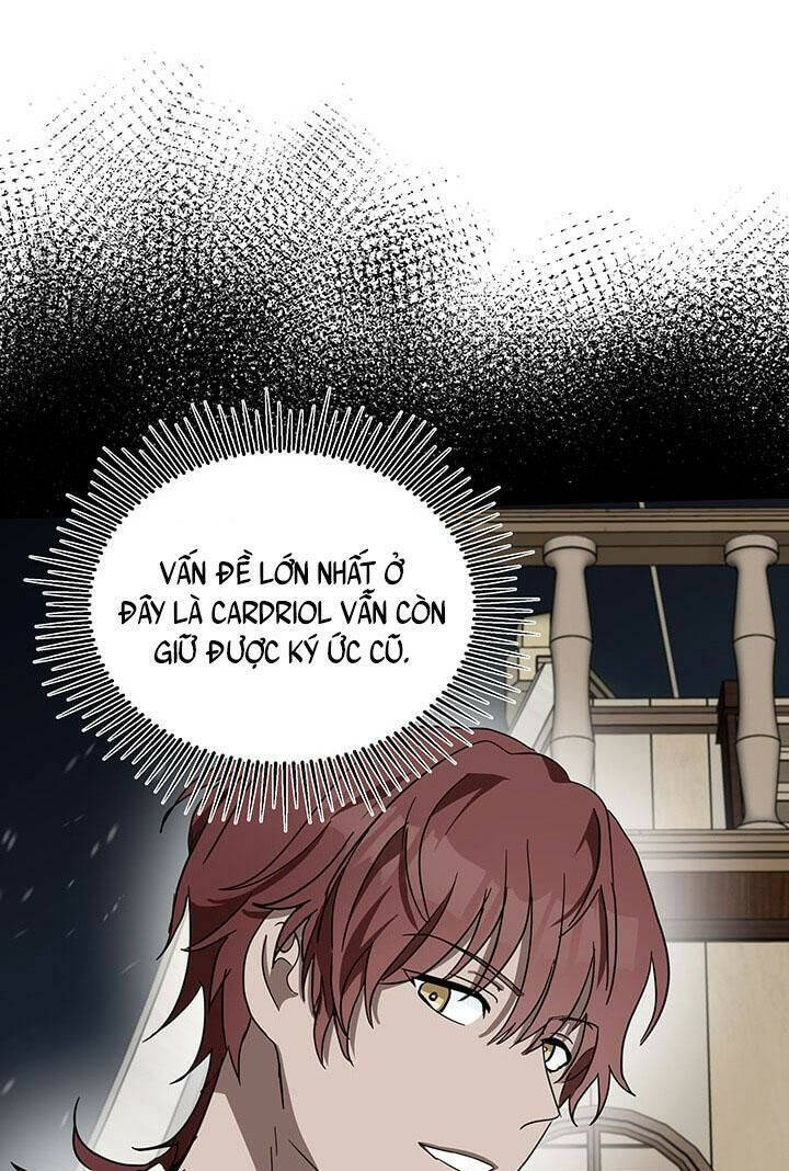 Ác Nữ Trùng Sinh Chap 72 - Next Chap 73