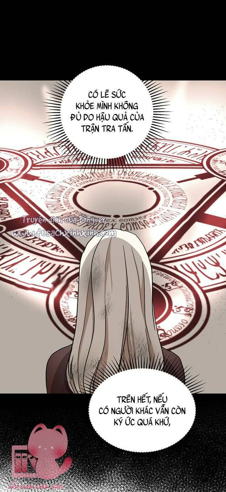 Ác Nữ Trùng Sinh Chap 72 - Next Chap 73