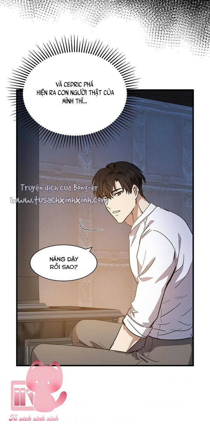 Ác Nữ Trùng Sinh Chap 72 - Next Chap 73