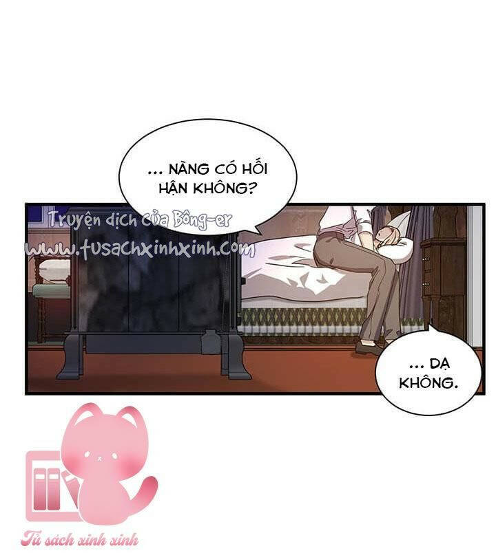 Ác Nữ Trùng Sinh Chap 72 - Next Chap 73