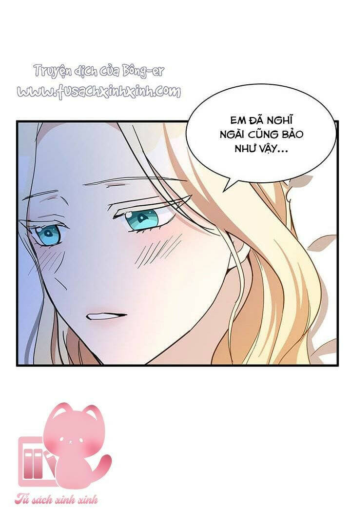 Ác Nữ Trùng Sinh Chap 72 - Next Chap 73