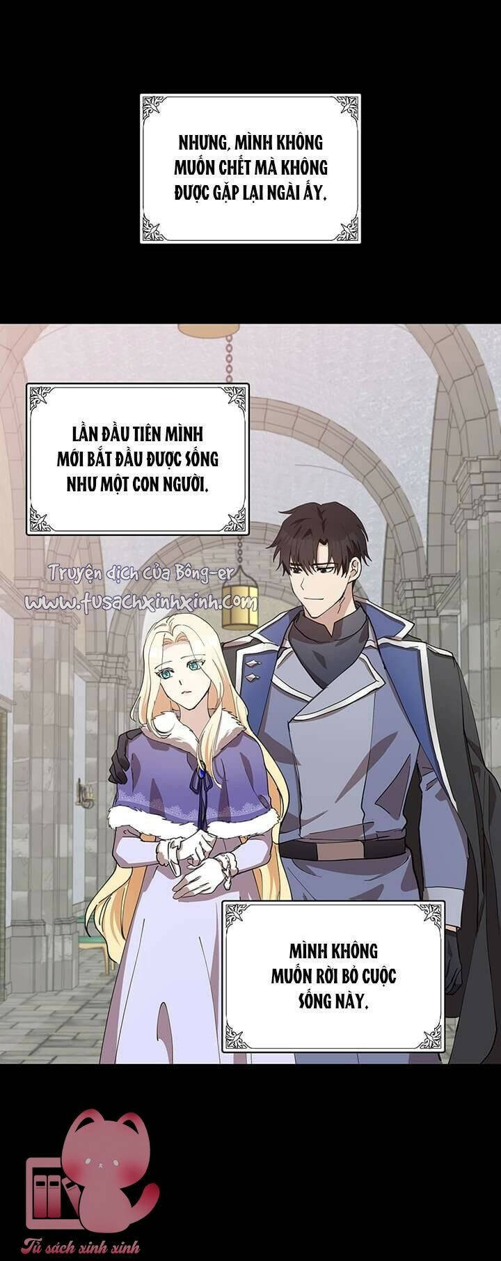 Ác Nữ Trùng Sinh Chap 72 - Next Chap 73