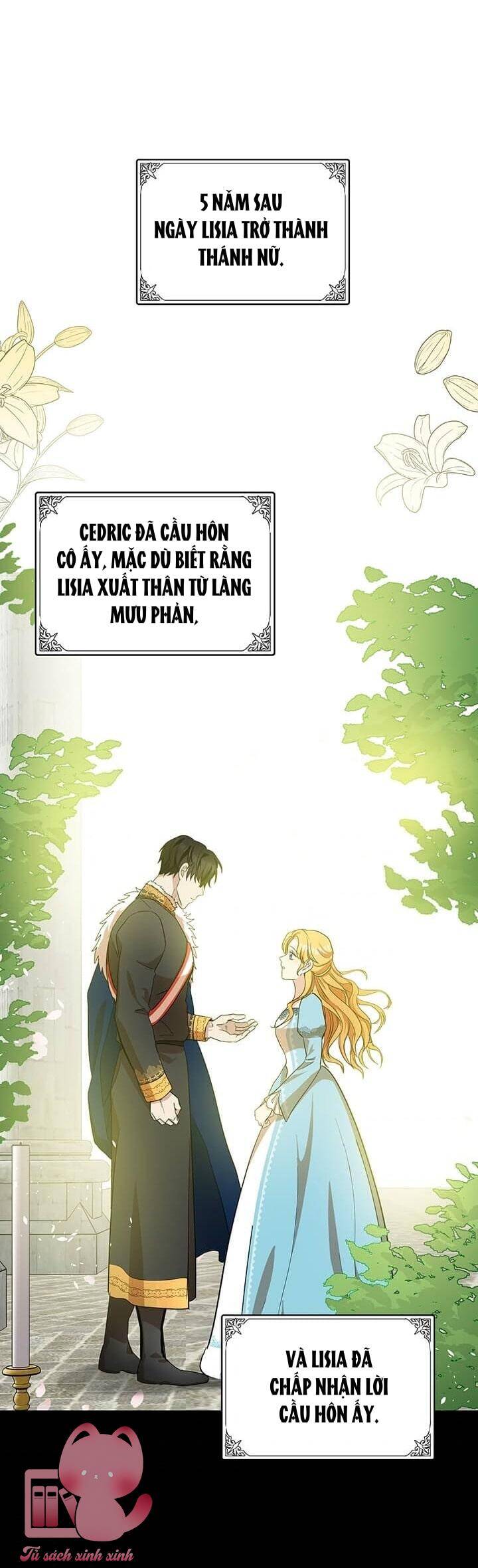 Ác Nữ Trùng Sinh Chap 73 - Next Chap 74
