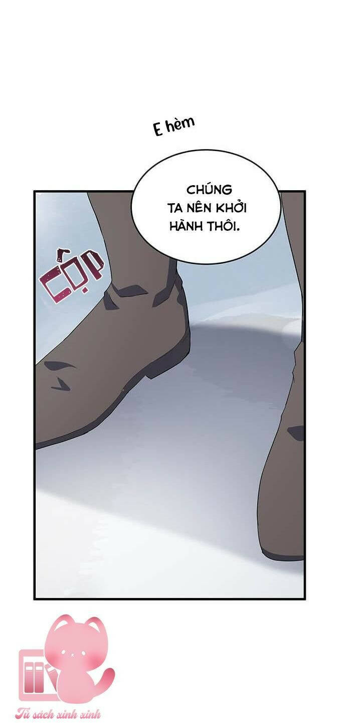 Ác Nữ Trùng Sinh Chap 74 - Next Chap 75