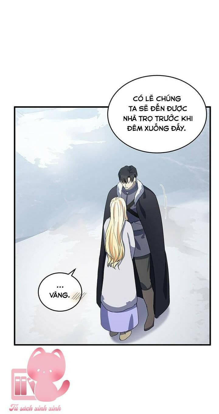 Ác Nữ Trùng Sinh Chap 74 - Next Chap 75