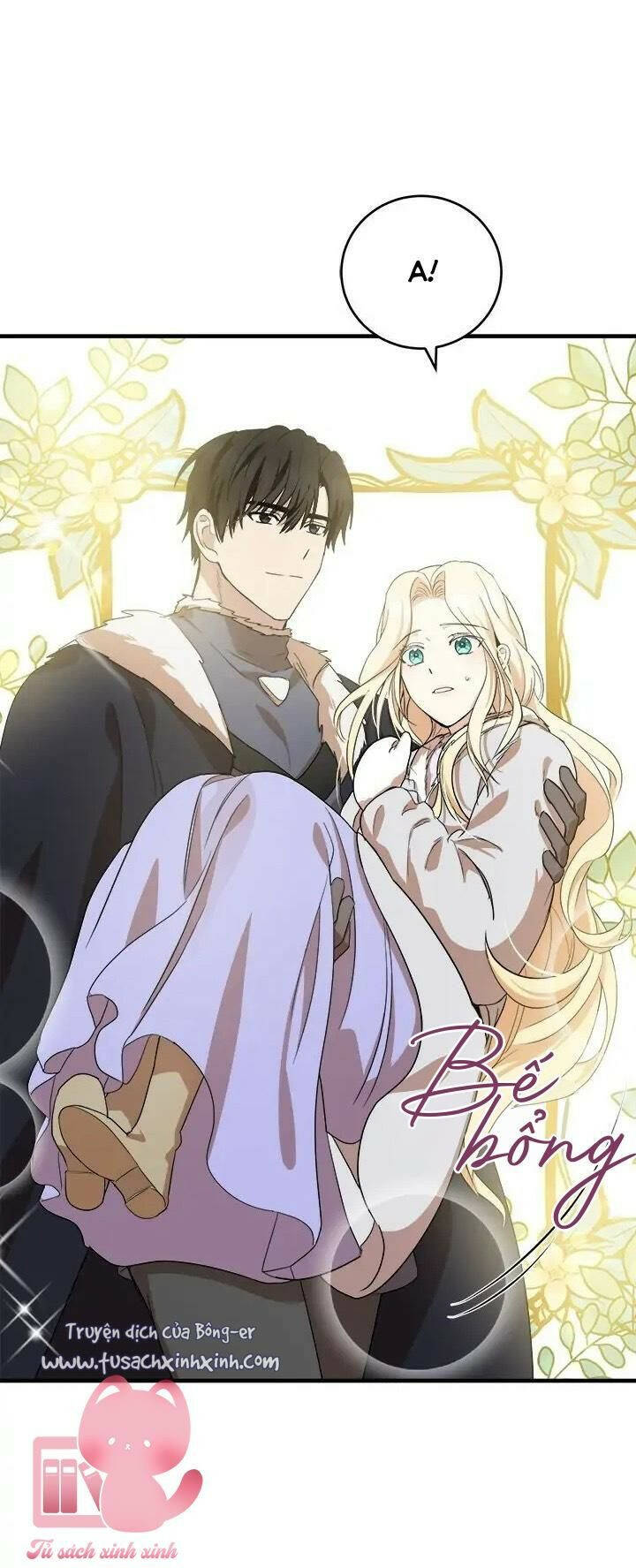 Ác Nữ Trùng Sinh Chap 74 - Next Chap 75