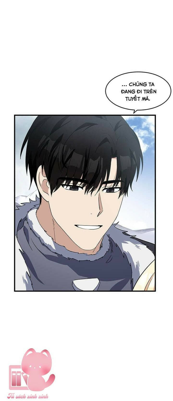 Ác Nữ Trùng Sinh Chap 74 - Next Chap 75