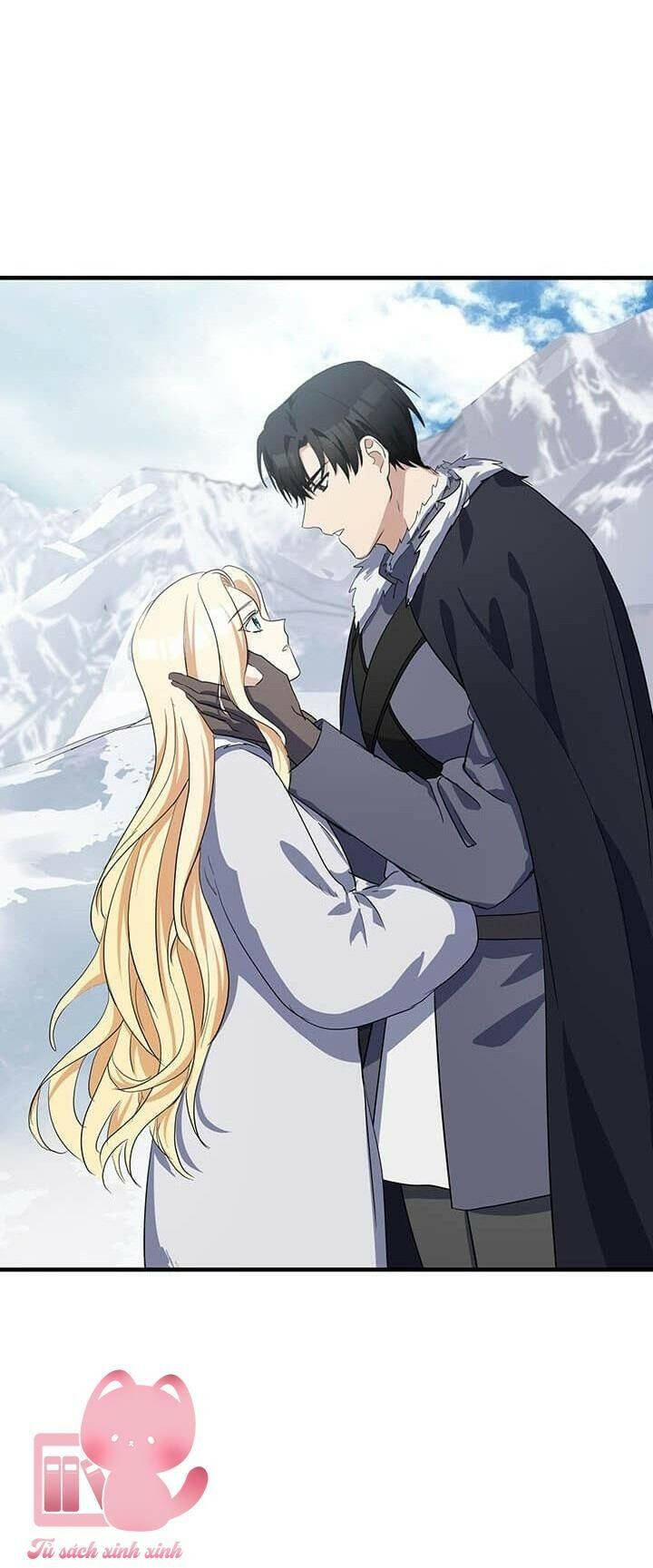 Ác Nữ Trùng Sinh Chap 74 - Next Chap 75