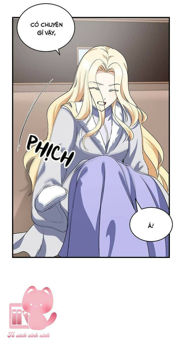 Ác Nữ Trùng Sinh Chap 74 - Next Chap 75