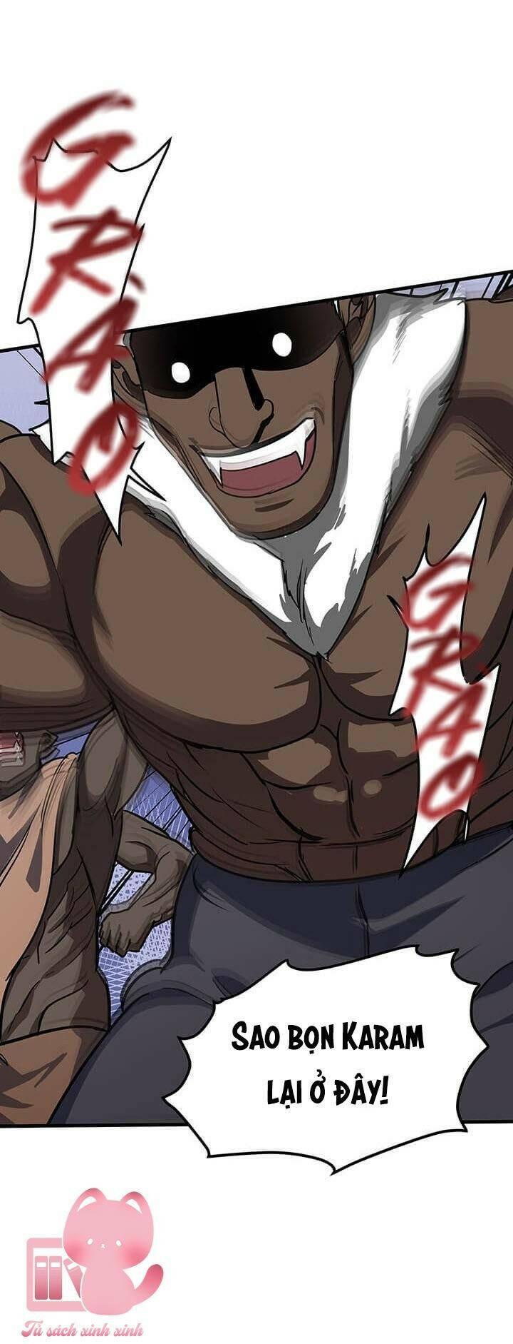 Ác Nữ Trùng Sinh Chap 74 - Next Chap 75