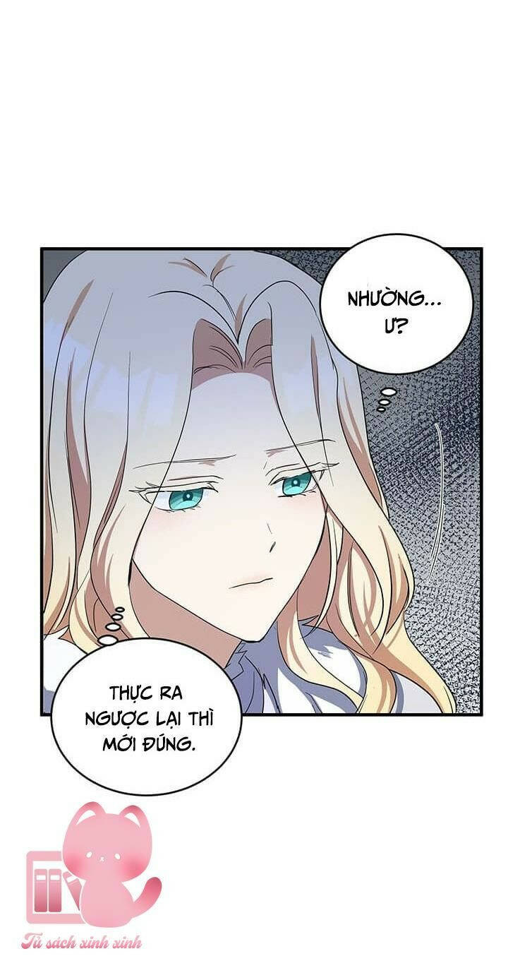 Ác Nữ Trùng Sinh Chap 74 - Next Chap 75