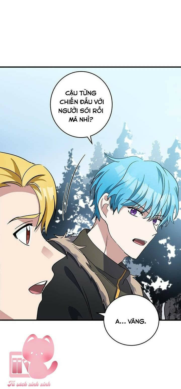 Ác Nữ Trùng Sinh Chap 74 - Next Chap 75