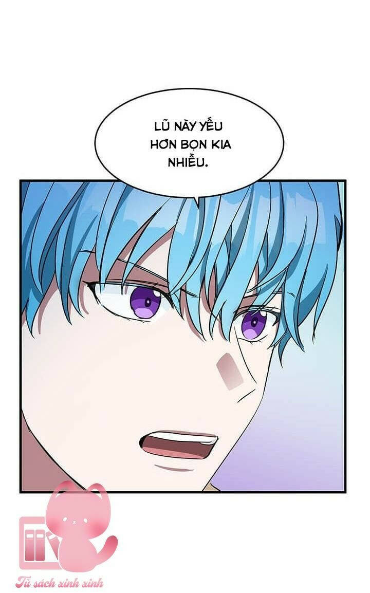 Ác Nữ Trùng Sinh Chap 74 - Next Chap 75