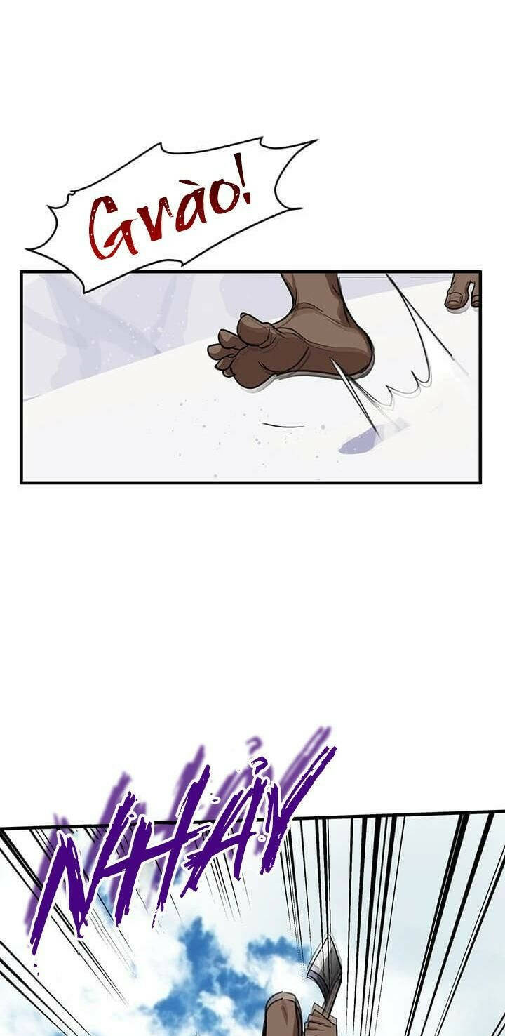 Ác Nữ Trùng Sinh Chap 74 - Next Chap 75