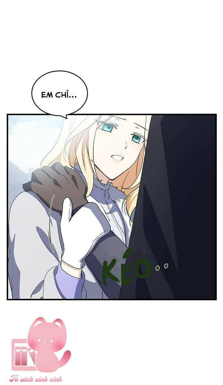 Ác Nữ Trùng Sinh Chap 74 - Next Chap 75