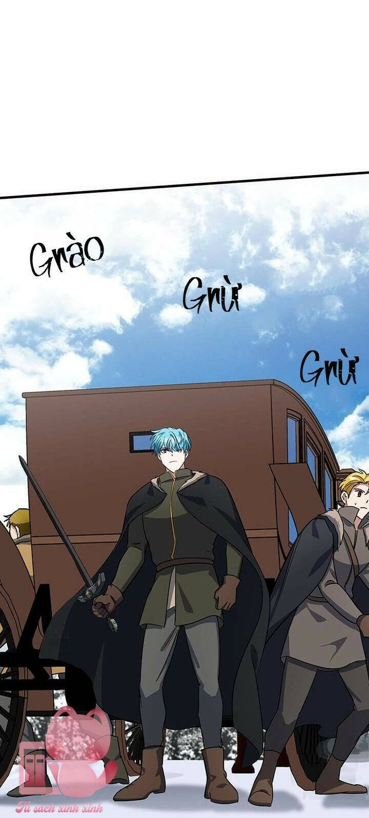 Ác Nữ Trùng Sinh Chap 74 - Next Chap 75