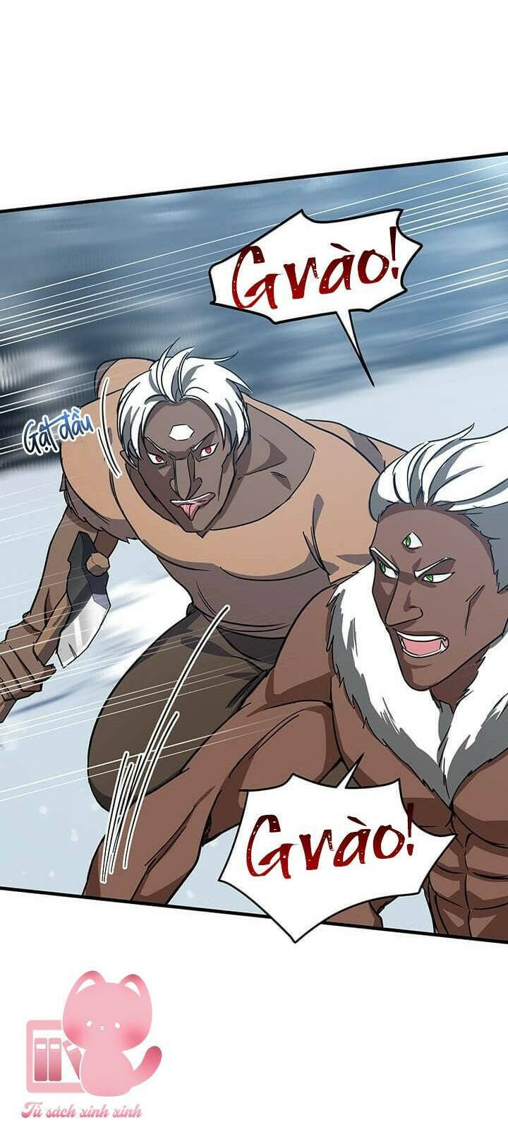 Ác Nữ Trùng Sinh Chap 74 - Next Chap 75