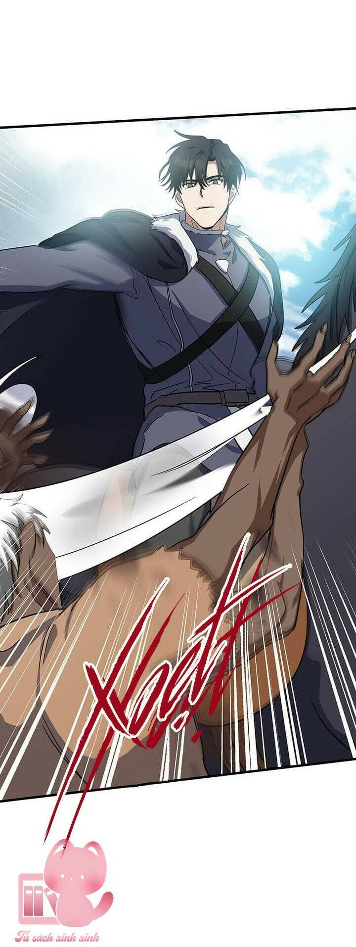 Ác Nữ Trùng Sinh Chap 74 - Next Chap 75