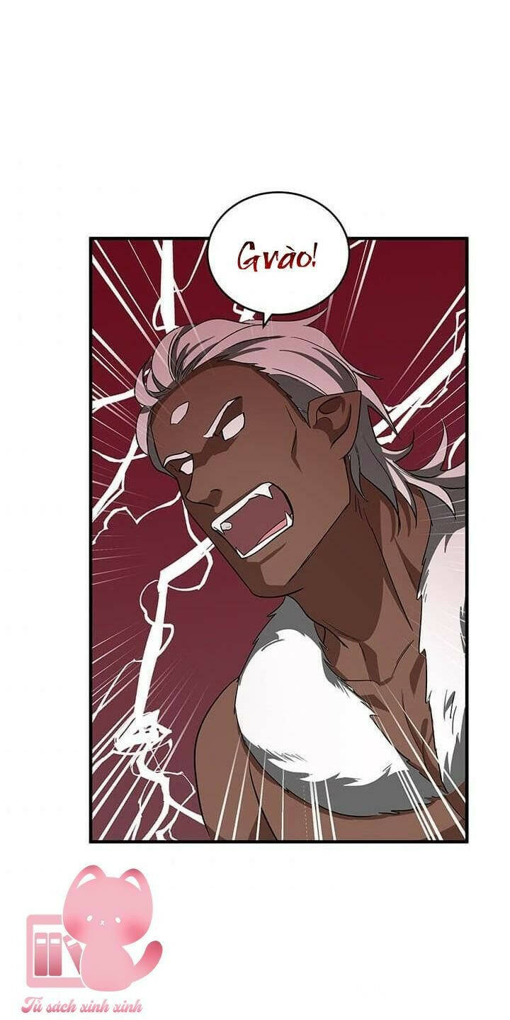 Ác Nữ Trùng Sinh Chap 74 - Next Chap 75