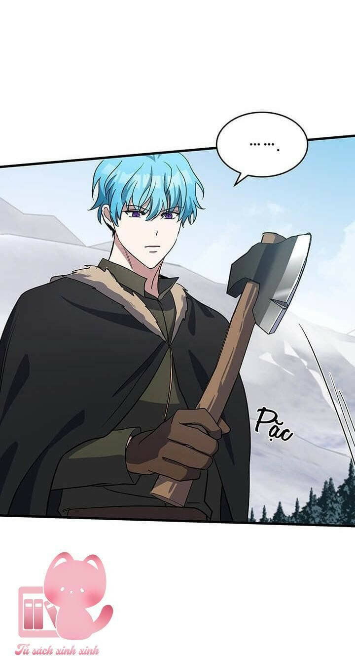 Ác Nữ Trùng Sinh Chap 74 - Next Chap 75